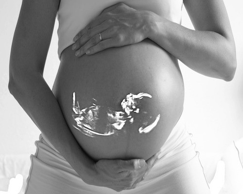 5 choses à savoir quand on est au dernier trimestre de grossesse