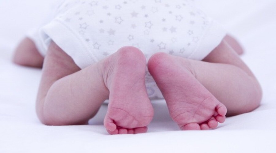 5 conseils pour que votre enfant dorme dans son lit