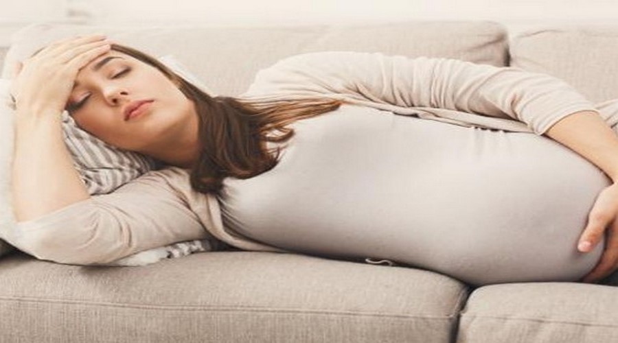 ما تأثير الرحم المقلوب على تأخر الحمل ؟