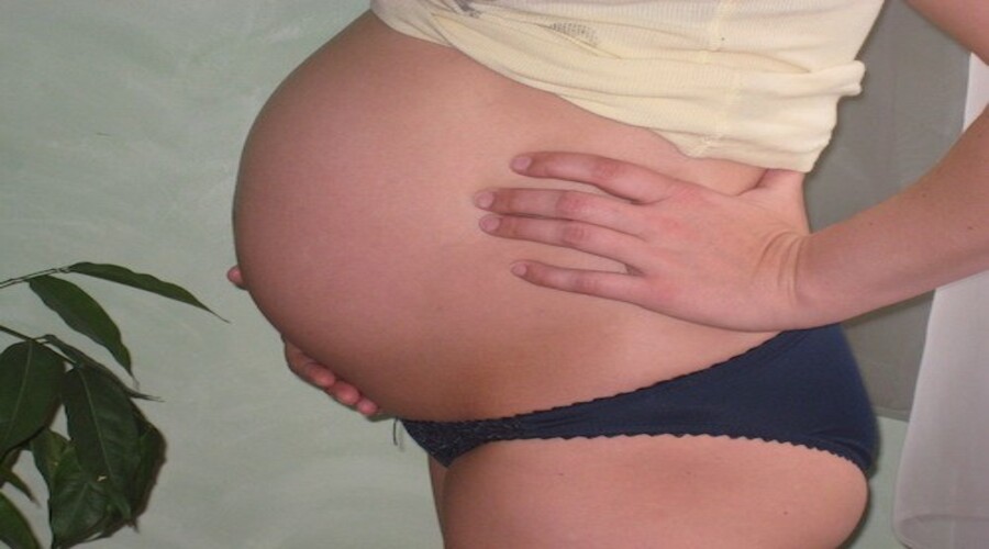 Faut-il surveiller son poids pendant la grossesse?