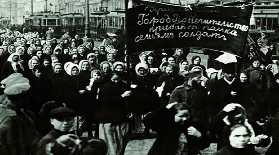 Journée des femmes: la véritable histoire du 8 mars