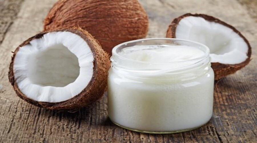 L'huile de coco et ses différents bienfaits
