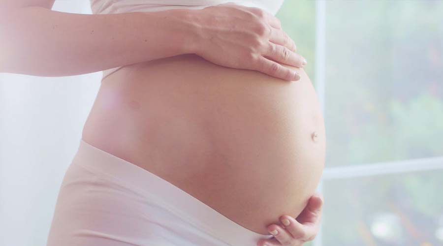 Tout savoir sur le diastasis abdominal pendant et après la grossesse