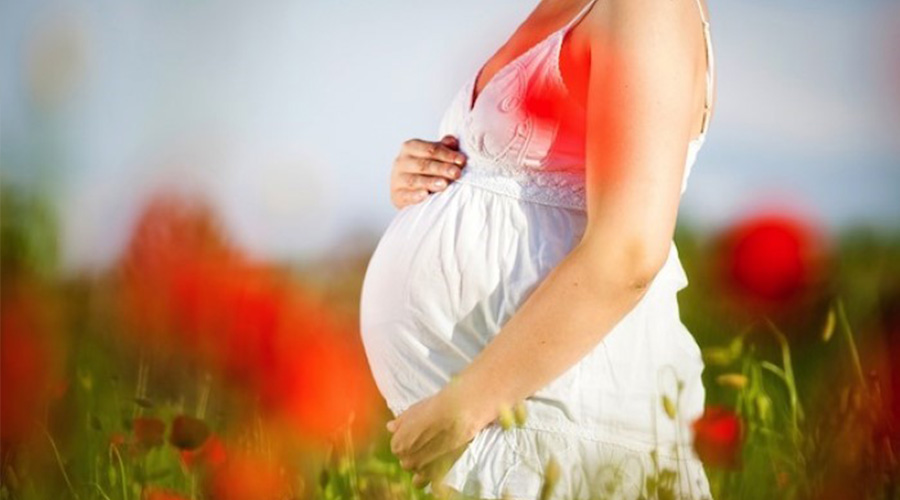 10 conseils pour vous protéger contre les allergies du printemps pendant la grossesse