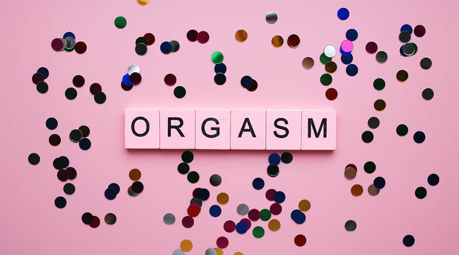8 choses que l'on ignore sur l'orgasme