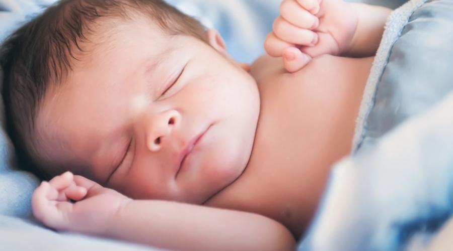 Bébé ne dort pas : nos astuces pour l’aider à trouver le sommeil