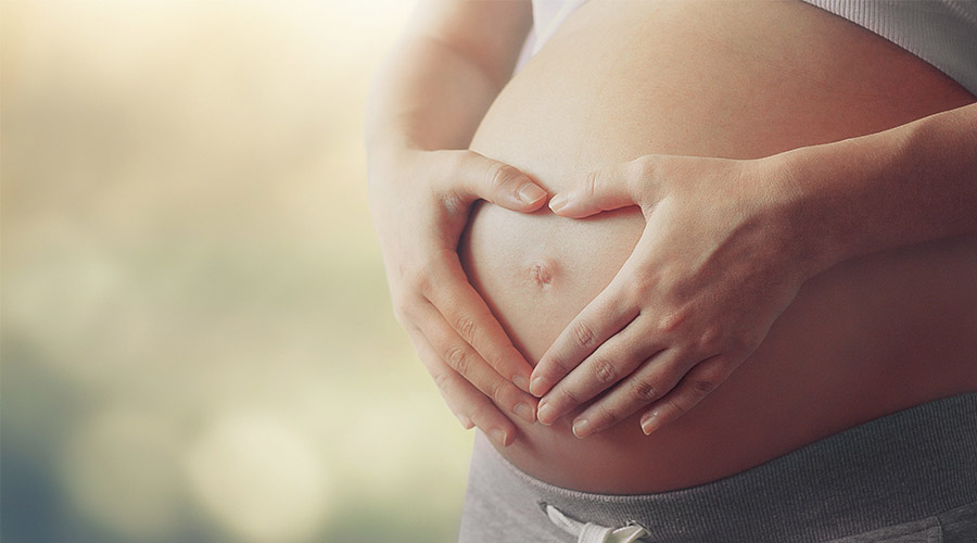 Coronavirus et grossesse : existe-t-il des risques pour les femmes enceintes et leurs bébés ?