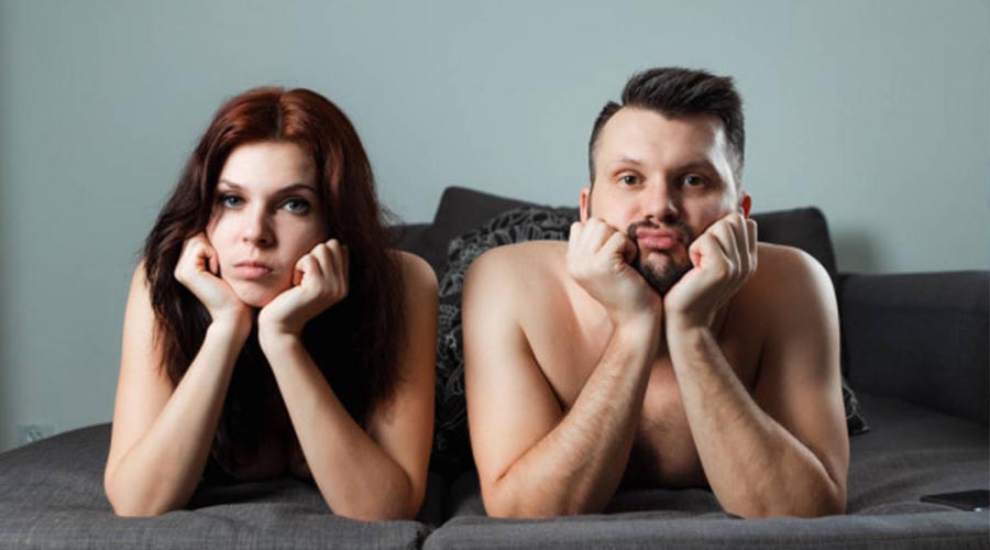 10 facteurs psychologiques qui empêchent d'être comblé sexuellement