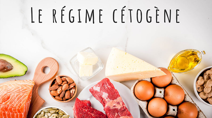 Régime cétogène : une semaine de menus