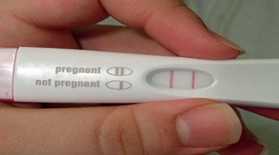 إختبارالحمل المنزلي