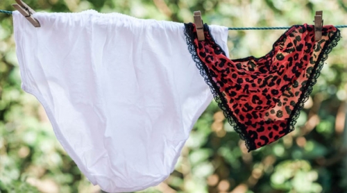 Incontinence : l'utilisation prolongée de protections risquée ?