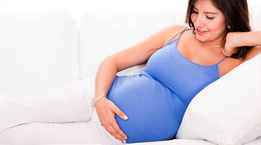 Restez en forme même après la grossesse
