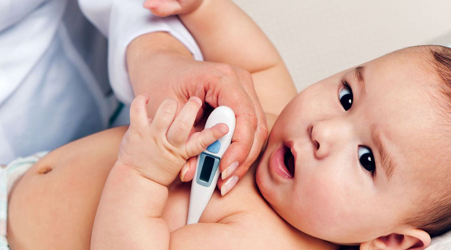 Mon Enfant Vomit Ou A Mal A La Tete Meningite Ou Coup De Chaleur Oh Maman Ma