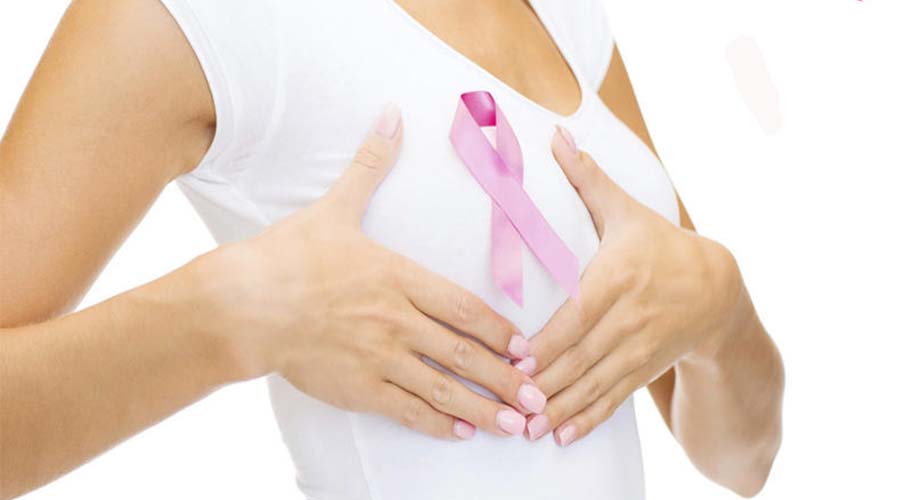 كيف تتجنبي سرطان الثدي