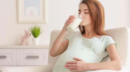 هل الجنين الذكر يقوي شهية الأم الحامل ؟