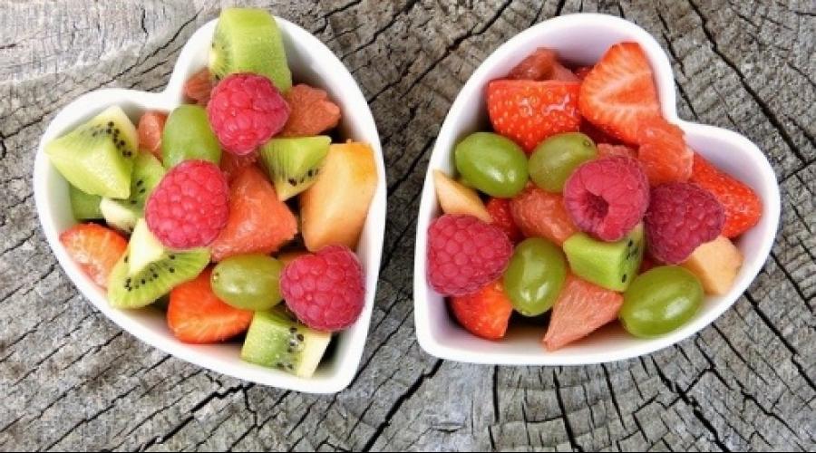 ما أفضل أنواع الفواكه للتمتع ببشرة صحية وجميلة ؟!