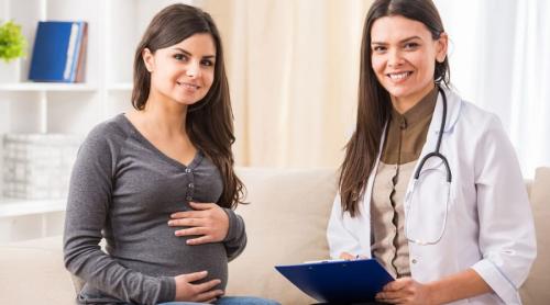 هل الإلتهابات المهبلية تمنع الحمل؟