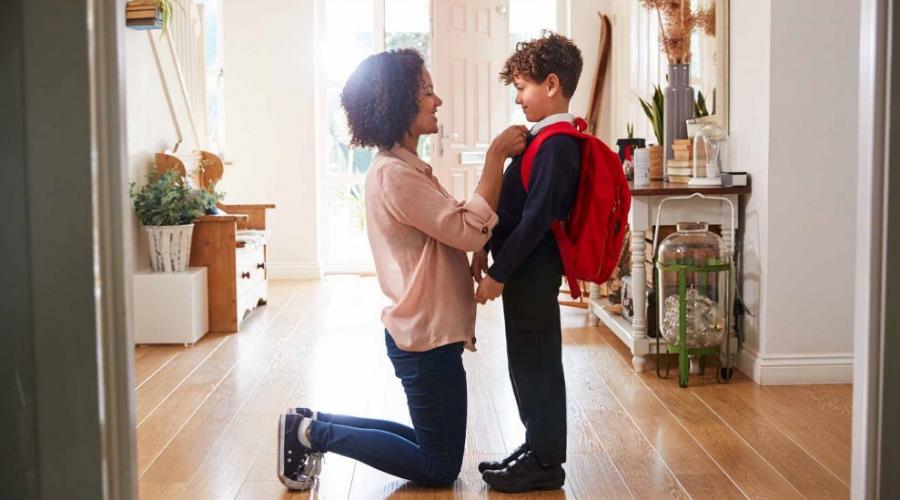 7 bonnes raisons de se réjouir de la rentrée scolaire (quand on est maman ! )